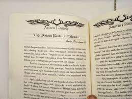 Tips Dan Teknik Menulis Cerpen Komunitas Penulis Fiksi Sastra Indonesia