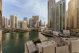 Vibrant Dubai Marina Living by Suiteable - Dubai | Vrbo