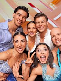 Let's Dance“-Dritter Fabian Hambüchen: „Als Sportler kann man das halt  nicht nachvollziehen“