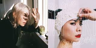 Talkhouse Weekend Playlist: Musical Escapism with Annie Hamilton