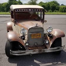 Image result for Brazilian Brown 1930 Dodge