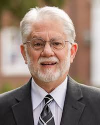 Bruce Ware — Compass Bible Institute