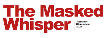 Maybe you would like to learn more about one of these? Alfons Cornella Entrevista En The Masked Whisper