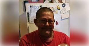 Obituary information for John Dale Trahan