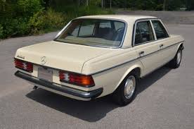 euro 1983 mercedes benz 240d 5 speed mercedes benz benz mercedes interior