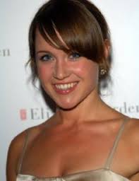 Celebrities with first name: Scarlett