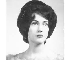 Anita Denny Obituary (1940