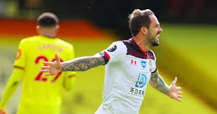 View the player profile of southampton forward danny ings, including statistics and photos, on the official website of the premier league. Premier League Southampton S Danny Ings Reaps Rewards Of Enforced Covid 19 Break Sports News Firstpost