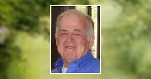 Carl E. Noll Obituary October 15, 2019