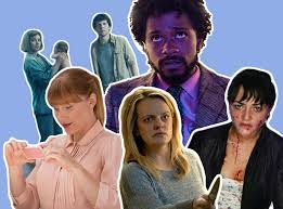The Charlie Brooker Effect How Everything Went All Black Mirror The Independent The Independent