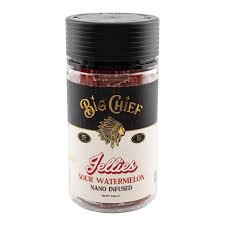 Big Chief Jellies Gummies 15000mg 30ct