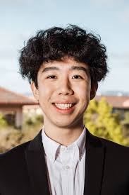 Winston Churchill Scholarship