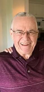 Kenneth J. Graham Obituary December 1, 2022