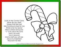 Use the download button to view the full image of legend of the candy cane printable poem free, and download it in. Jesus Candy Cane Poem Printable Free Candy Cane Christmas Poem This Set Includes A Color Or Black And White Version And Coordinates Perfectly With Our Jesus Loves You Candy Cane