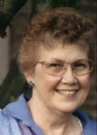 Ruth Simmons Obituary (1929