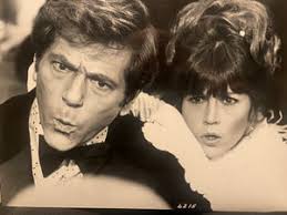 Find Jane Fonda på DBA