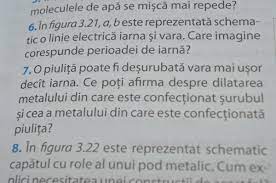N figura 2 este reprezentat schematic o vaz de flori. 33 Puncte Va Rog Ex 6 7 8 Macar 1 Va Rog8 In Figura 3 22 Este Reprezentat Schematic Capatul Cu Role Brainly Ro