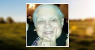 Eleanor E. (Spaziante) Rinaldo Obituary May 15, 2015