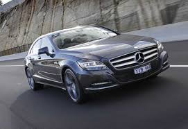 Mercedes Benz Cls 350 2011 Review Carsguide