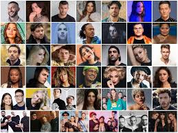 The eurovision song contest 2021 will take place on 18,20 and 22 may. Ebu Announces Eurovision Song Celebration 2020 Semi Finals Tribute