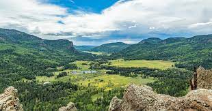 Detailed location provided after booking. Bed Breakfasts In Pagosa Springs From 125 Night Kayak