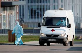 Статистика заражений коронавирусом в москве на сегодня. V Moskve Vozobnovilsya Rost Gospitalizacij S Podozreniem Na Koronavirus