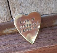 Long Distance Relationship Gift For Deployment Military Etsy Distance Relationship Gifts Long Distance Relationship Gifts Girlfriend Gifts