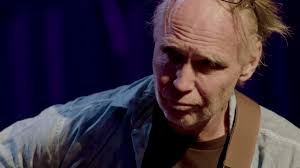 Ballade video: Hilsen Nilsen og samtaler med en bjørn til jul • ballade.no