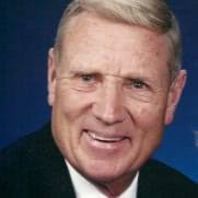 Gerald Leroy Angle Obituary (1933