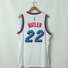 Browse our large selection of jimmy butler heat jerseys for gear up with your favorite player's jersey or feel a part of the team with a customized heat jersey. Jimmy Butler Miami Heat Nba Jerseys For Sale Ebay