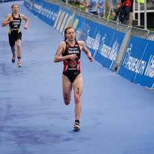 Timothy carlson sat sep 05 2020. Swim Bike And Rerun The Grand Final Comes To London British Triathlon