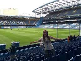 Historical grounds can be chosen as well. Chelsea Fc Stamford Bridge Stadium Tour 2015 Youtube