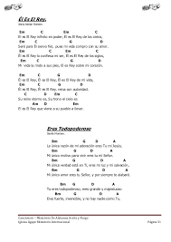Cancionero Letras Y Acordes Iglesia Hecho Por Luis Lara Piano Notes Songs Ukelele Songs Piano Songs