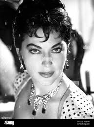 AVA GARDNER in 55 DAYS AT PEKING (1963), directed by NICHOLAS RAY. Credit:  SAMUEL BRONSTON PRODS/ALLIED ARTISTS