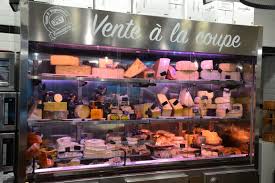 La Cremerie Du 17eme Fromagerie Paris 17 Petitscommerces Fr Cremerie Fromagerie Paris