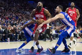 Place your $100/seat deposit today! Houston Rockets Vs Philadelphia 76ers Game Preview The Dream Shake