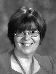 ELAINE GREGORY Obituary (1953