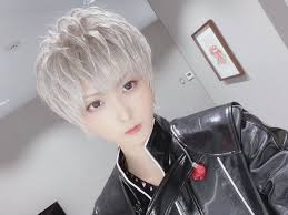 歌い手 おしゃれまとめの人気アイデア pinterest n saya 歌い手 顔 歌い手 実写