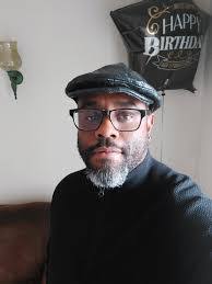 Terrill May's Instagram, Twitter & Facebook