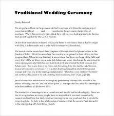 Wedding Ceremony Script Non Traditional In 2020 Wedding Ceremony Script Wedding Ceremony Traditions Traditional Wedding Ceremony Programs