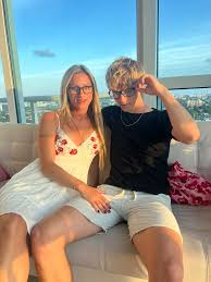 TW Pornstars - 2 foto. Lani Rails (Hotsouthernfreedom). Twitter. More than  my sons college friend with @tywanks coming out. 9:51 PM - 30 May 2022