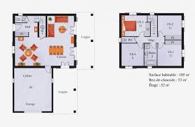 Trouvez votre maison à petit prix parmi nos nombreux plans et modèles. Plan De Maison En L 8 Exemples Pour Vous Inspirer