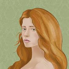 Amazon.com: I Am Your Flower Beautiful Portraits Coloring book: 30 Unique  Portrait Illustrations with Suitable Flowers for Each Girl: 9798840805817:  Felt, Nicole: Books