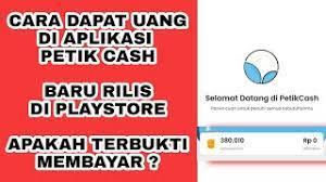 Apakah kamu termasuk kamu yang tidak bisa hidup tanpa mengecek ponsel? Petik Cash Aplikasi Penghasil Uang Baru Rilis Cara Mendaftar Dan Menghasilkan Uang Di Petik Cash Youtube
