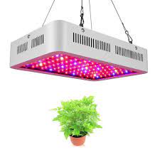 2.0 gram/watt field produced yield (dried) superior delivered ppf and par exceeding 1000 watt hps. New 600 Watt Led Grow Light Full Spectrum Hydroponic 600wld Uncle Wiener S Wholesale