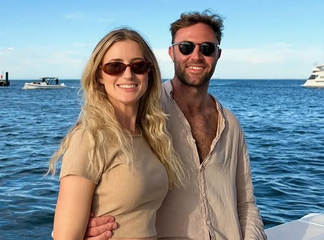 Former AFL Star Mark Hutchings Shares Partner Died 2 Days After Childbirth