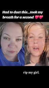 Tammy Napier's Instagram, Twitter & Facebook