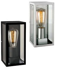 3.7 out of 5 stars. Outdoor Flush Mount Light Clear Glass Ip44 Rated