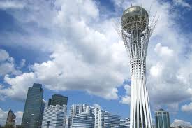 Столица казахстана вернулась к обычной . Putevoditel Po Nur Sultanu Tury I Dostoprimechatelnosti