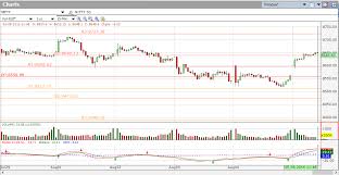 Pivot Points How To Use Pivot Points Investar Blog